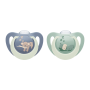 First Choice Night Dudlík 0-6 m 2 ks box Nuk