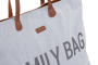 Cestovní taška Family Bag Canvas