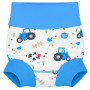 Kojenecké plavky Happy Nappy Hero Tractor Tales