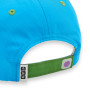 Baseball kšiltovka s UV ochranou Iconic Blue Fun KiETLA