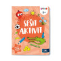 Kvído - Sešit aktivit 6+