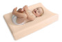 Potah na přebalovací podložku froté premium 50/60 x 70/80 cm Babymatex