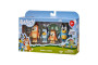 Bluey rodinka 4 figurky