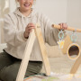 Deka na hraní Wonder & Wood™ 0 m+ Ingenuity
