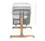 Postýlka Smart bed 4 v 1 MoMi