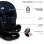 Autosedačka I-Grow i-Size 40-150 cm Kinderkraft