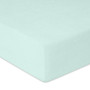 Nepromokavé prostěradlo froté 70 x 140 cm Babymatex