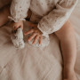 Dětské rukavice proti poškrábání Mittens ECO Bee Special