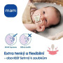 Dudlík Air silikon 0 m+ MAM