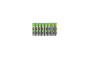 Baterie LR03/AAA 1,5 V alkaline ultra RAVER 8ks
