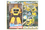 Robot skládací