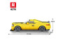 Americký muscle car SRT 1:24 Reobrix