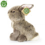 Plyšový zajíc 20 cm Eco-Friendly Rappa