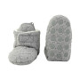 Capáčky Slipper Folklore Fleece Lodger Drizzle