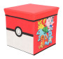 Úložný box a taburetka Cozy Noxxiez