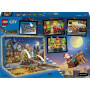 Adventní kalendář City 2026 Lego