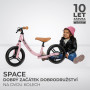 Odrážedlo Space Deep Kinderkraft