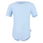 Body tenké KR Outlast®UV faktor 50+ sv.modrá