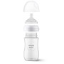 Láhev Natural Philips Avent Response 260 ml, 1m+, 2 ks