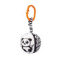 Senzorický závěsný míč Panda Zopa