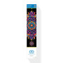 Diamantové malování Neon Mandala Diamond Dotz