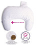 Polohovací polštář MiniRelax jersey 150 cm Babymatex