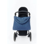 Denim Diaper Bag - přebalovací taška Studio Noos
