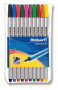 Fineliner 96 10 barev Pelikan