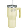 Termohrnek Refreshing s madlem a brčkem 1,1 l Thermos
