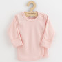 Kojenecká košilka Classic II 3 ks girl New Baby