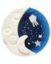 Deka na hraní 5 hraček, polštářek Celestial Dreams 0 m+