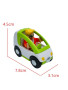 Sada městských vozidel s figurkami 2Kids Toys