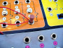 Voltík I - elektronická stavebnice