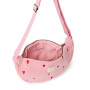 Kabelka Teddy Hearts Adult Fanny Studio Noos