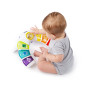 Aktivní svítící panel Glow & Discover Light Bar™ BABY EINSTEIN 3 m+
