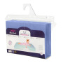 Prostěradlo jersey s gumou 70 x 140 cm BabyMatex