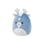 Squishmallows Kirin se sněhovou vločkou - Polaris