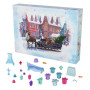 Frozen adventní kalendář s malými panenkami