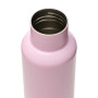 Nerezová láhev na nápoj Medium 500 ml Studio Noos