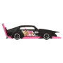 Hot Wheels autíčko Neon Speeders 1:64