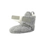 Capáčky Slipper Folklore Fleece Lodger Drizzle