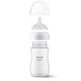 Láhev Natural Philips Avent Response 260 ml, 1 m+