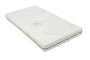 Ortopedická matrace Flora 140 x 70 x 10 cm BabyMatex