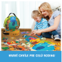 Puzzle Den v ZOO 108 ks Jarmelo