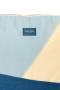 Patchwork Diaper Bag - přebalovací taška Denim Studio Noos