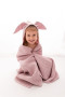 Vaflový župan Prestige Bunny Vel. 7 Babymatex