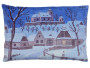 Polštář 45x30cm Lada