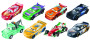 Cars color changers podzimní edice