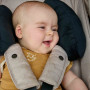 Podhlavníček Buggy Pillow Dooky