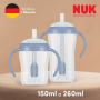 Lahvička na učení Perfect Match s brčkem 150 ml Nuk 